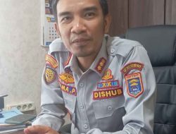 Terkait Isu OTT Narkoba di Kota Metro ternyata bukan ASN Pemkot Setempat 