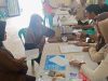 BPPRD Metro Mudahkan Masyarakat Buka Pelayanan PBB di Aula Kecamatan Metro Timur