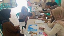 BPPRD Metro Mudahkan Masyarakat Buka Pelayanan PBB di Aula Kecamatan Metro Timur
