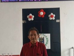 Ormas LMPI Kota Metro Lampung Harapkan Pembangunan Infrastruktur segera Dilaksanakan