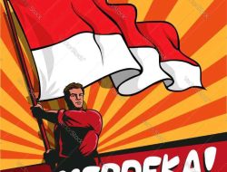 Merdeka Bukan Sekadar Bebas dari Penjajahan, Tapi Bebas dari Kemiskinan, Korupsi, dan Ketidakadilan. Apakah Kita Benar-benar Sudah Merasakan Saat ini