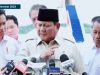 Presiden Prabowo: Waspada..!! MBG Jangn Sampai di Politisasi