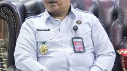 Sejak Menjabat jadi Kepala, Kalapas  Kelas  IIA Metro Lampung Sulit Ditemui Wartawan 