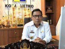 Pengadilan Negeri Kelas IB Kota Metro telah Menerima Permohonan Praperadilan yang Diajukan oleh Robby K Saputra