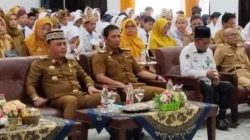Walikota Metro: Festival Tunas Bahasa Ibu (FTBI) adalah Bagian dari Gerakan Pelestarian Bahasa dan Budaya Daerah
