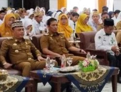 Walikota Metro: Festival Tunas Bahasa Ibu (FTBI) adalah Bagian dari Gerakan Pelestarian Bahasa dan Budaya Daerah