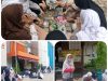Mengembangkan Potensi Siswi demi Masa Depan, SMP Muhammadiyah Ahmad Dahlan Metro Praktek kan Berbagai macan Keterampilan