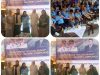 Kampus UMALA Ma’arif Metro Lampung ikut Berpartisipasi dalam Lapak Baca 100.000 Buku