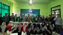 Rapat Anggota Tahunan Ke-1 HMPS HKI Universitas Ma’arif Lampung: Transformasi Menuju Organisasi Kolaboratif, Inovatif, dan Kontributif