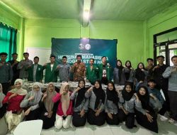Rapat Anggota Tahunan Ke-1 HMPS HKI Universitas Ma’arif Lampung: Transformasi Menuju Organisasi Kolaboratif, Inovatif, dan Kontributif