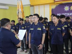 AMPI Metro Siap Memberikan Dampak yang Lebih Konkret kepada Generasi Muda