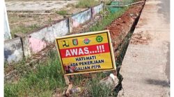 Pengerjaan Proyek SPAM di Pringsewu Minim Transparansi, Diduga Ada Pengkondisian Tender