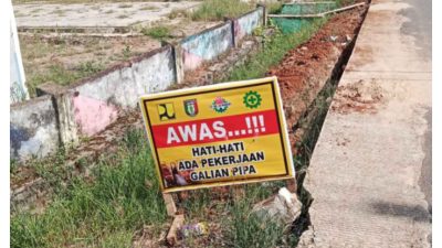 Pengerjaan Proyek SPAM di Pringsewu Minim Transparansi, Diduga Ada Pengkondisian Tender