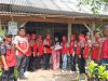 GML Metro Kembali Melakukan Giat Jum’at Berkah di Hadimulyo Timur dan Karangrejo