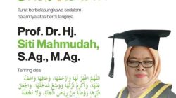 Mengenang  Ibu Prof. Dr. Hj. Siti Mahmudah, M.Ag. Ulama KUPI, Penggerak Keadilan Gender dan Lentera Mubadalah