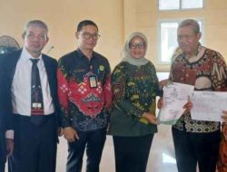 Ela Menegaskan bahwa Keberagaman Umat Beragama di Lampung Timur Harus terus Dijaga dan Dirawat Bersama