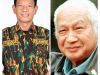 Ketua PD AMPG Provinsi Lampung, Darlian Pone: Anugerah Gelar Pahlawan Nasional Kepada Mantan Presiden Soeharto Tepat