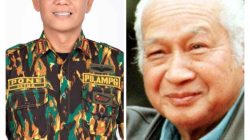 Ketua PD AMPG Provinsi Lampung, Darlian Pone: Anugerah Gelar Pahlawan Nasional Kepada Mantan Presiden Soeharto Tepat