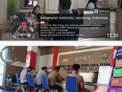 Diduga Poliandri dan Pemalsuan Data, Oknum ASN Dinkes Lamsel Dilaporkan Suami