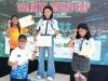 SMPN 7 Metro kembali Raih Juara  Swimming Series II Piala Walikota Metro Tahun 2025