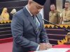 Dr. M. Agus Septiana Pimpin Dinas Pendidikan dan Kebudayaan Kota Metro
