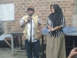 Pemilihan RT 25 Iringmulyo Metro Timur, Mujirah Pemenang Telak Sah jadi RT