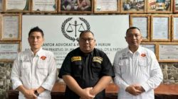 LPK YKBA Laporkan dan Desak Dinas Pertanian untuk Tindak Tegas Dugaan Penyimpangan Penjualan Pupuk Subsidi di Kecamatan Pekalongan Lampung Timur