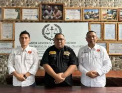 LPK YKBA Laporkan dan Desak Dinas Pertanian untuk Tindak Tegas Dugaan Penyimpangan Penjualan Pupuk Subsidi di Kecamatan Pekalongan Lampung Timur