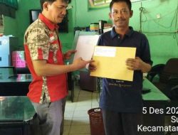 Kisruh Pupuk Jojog Memanas, Dua Lembaga Resmi Turun ke Babak Evaluasi Kinerja Kios