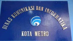 Oknum Kadis dan Kabid Publikasi Media Diskominfo Metro Diduga Gelapkan Dana Advertorial Milik Salah Satu Perusahaan Media Online